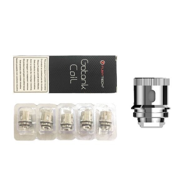 Ricambio Fumytech Gotank 4ml 0.36ohm